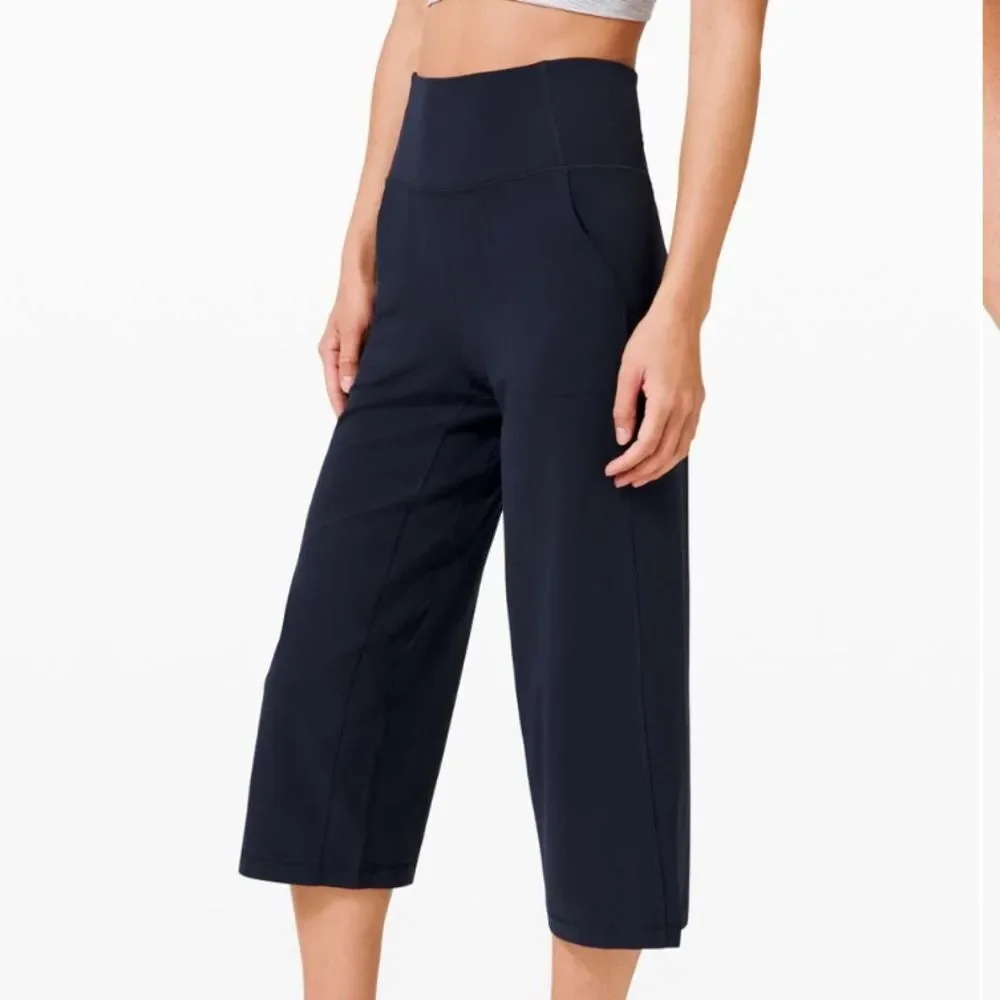 lululemon athletica experience unrestricted